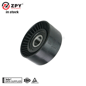 Zpy 94810240322สายพานเครื่องกำเนิดไฟฟ้าอัตโนมัติสำหรับ <span class=keywords><strong>Porsche</strong></span> <span class=keywords><strong>Cayenne</strong></span>/ 948ขนาดมาตรฐาน OEM - Product Image 2