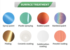 Piccola bocca all'ingrosso a prova di perdite BPA libero coperchio stampa personalizzata doppia parete in acciaio inox bottiglia di acqua isolata - Product Image 6