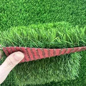 Tapis de <span class=keywords><strong>Gazon</strong></span> Artificiel Haute Densité Écologique <span class=keywords><strong>et</strong></span> Durable 40mm, Étanche <span class=keywords><strong>et</strong></span> Facile à Installer pour <span class=keywords><strong>Piscine</strong></span> - Nouveauté 2026, Meilleure Vente - Product Image 1