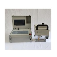 Machine de gravure sur métal, machine de marquage par points, machine de marquage de numéro VIN
