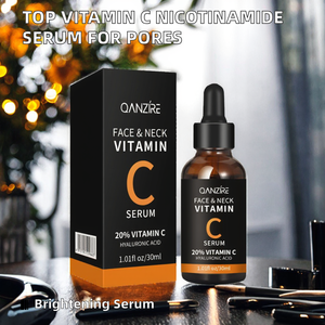 Best Selling Vitamin C Nicotinamide Anti-Wrinkle Whitening Moisturizing Pore Shrinking <b>Face</b> for - Product Image 2