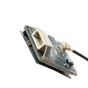Flysky FS-A8S A8S V2 2,4G 8CH Mini-Empfänger PPM I-BUS SBUS Ausgang FS-i6 FS-i6S Flugzeug FPV Racing Drohne Fernbedienung - Product Image 3