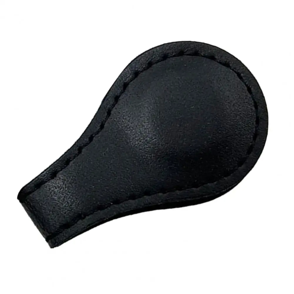 PU noir