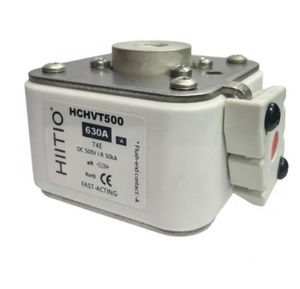 สารกึ่งตัวนำแรงดันสูง 500A ถึง 1800A 500V สำหรับการจัดเก็บแบตเตอรี่ - Product Image 1