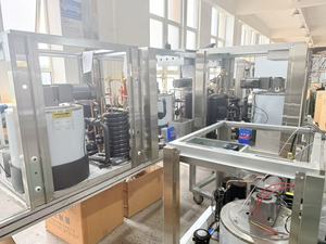Máquina <span class=keywords><strong>de</strong></span> <span class=keywords><strong>Hielo</strong></span> Modular <span class=keywords><strong>de</strong></span> Uso Comercial <span class=keywords><strong>con</strong></span> Productividad <span class=keywords><strong>de</strong></span> 1000 kg/24 Horas y Potencia <span class=keywords><strong>de</strong></span> 4000 W, Máquina <span class=keywords><strong>de</strong></span> <span class=keywords><strong>Hielo</strong></span> en Escamas - Product Image 3