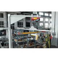 RT1350B-II ligne de production complète de haute qualité papier PVC collant la machine à plastifier