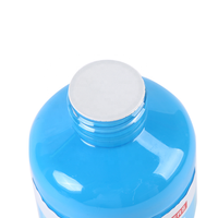 Art Ranger Acrylique Couleurs 500ml Bouteille Unique Haute Qualité Non Toxique Art Dessin Peinture Acrylique
