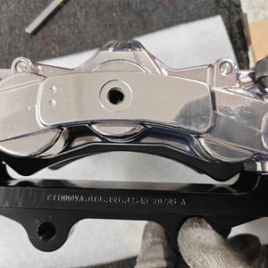 Kit <span class=keywords><strong>de</strong></span> Frenos Grandes GT6 OEM/ODM Personalizado al por Mayor, Pinza <span class=keywords><strong>de</strong></span> <span class=keywords><strong>Freno</strong></span>, Disco <span class=keywords><strong>de</strong></span> 355/380/390/405 mm, Piezas <span class=keywords><strong>de</strong></span> Rotor <span class=keywords><strong>para</strong></span> <span class=keywords><strong>BMW</strong></span> E92 F32 <span class=keywords><strong>E46</strong></span> E36 E34 E91 F31 - Product Image 2