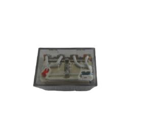 Relé automático en miniatura Original MY4N 24VDC MY4NJ 24VDC Nuevo <span class=keywords><strong>20A</strong></span> Corriente de conmutación máxima 1A Forma de contacto Carga de alta potencia sellada para - Product Image 2