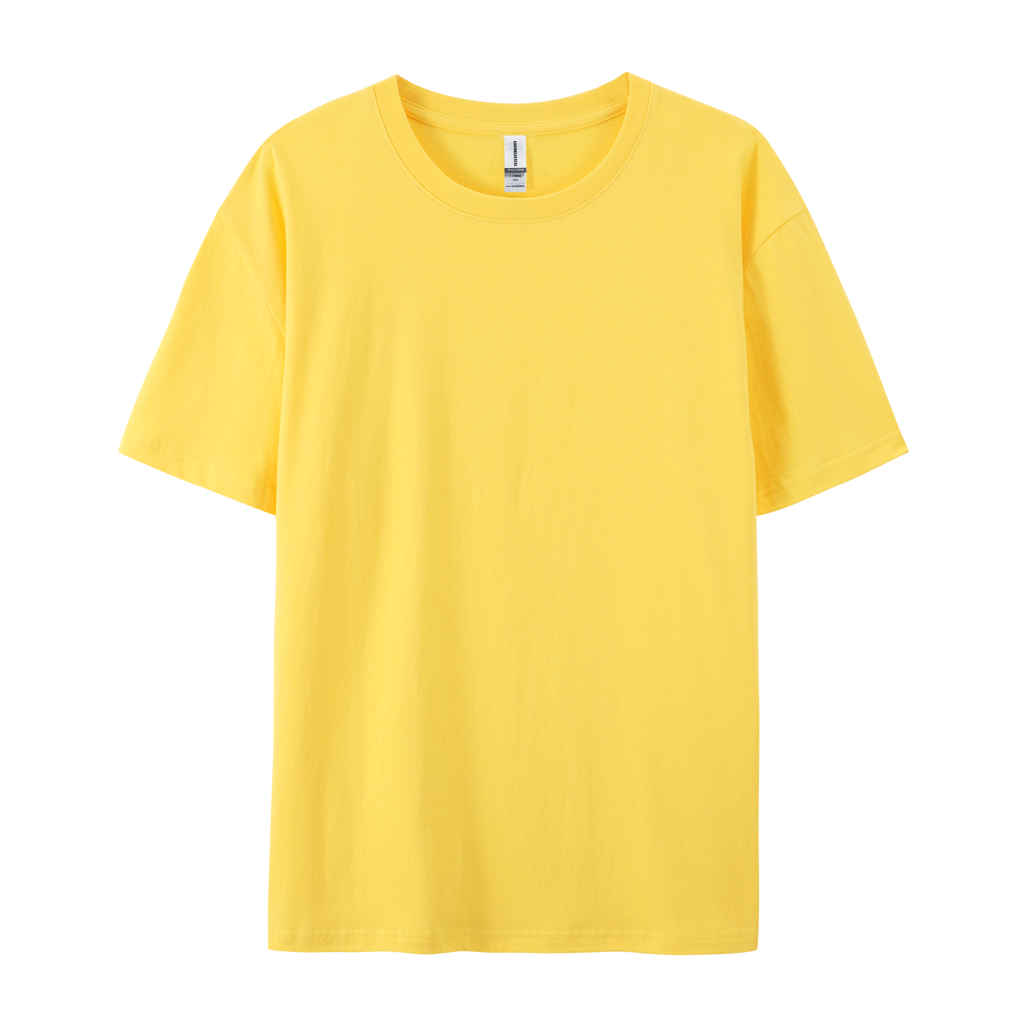 สีเหลือง