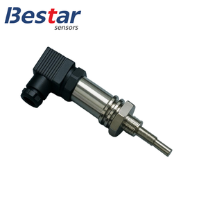 Transductor de Temperatura Montado en Cabeza con Resistencia Térmica de -50 a 160 °C, Entrada PT100 RTD, 4-20 mA - Product Image 2