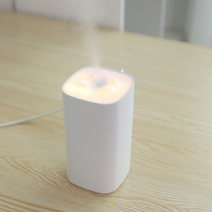 Automatic <b>Diffuser</b> <b>Humidifier</b> Ultrasonic Silent USB/Battery Portable 300Ml Car Outdoor Essential Oil Aromatherapy Home Desktop - Product Image 1