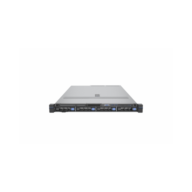 1U Dual-Socket Rackmount Enterprise Server Barebone . Supports 1st/2nd Gen Intel Xeon Processors 24 DDR4 Slots 3.5/2.5"