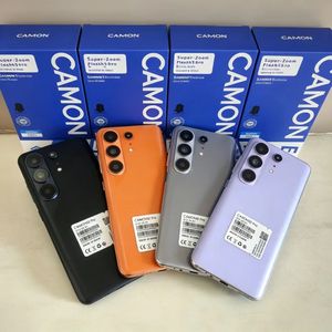 Smartphones CAMON50Pro 5G, 24GB+1TB, versión global desbloqueada, venta directa de fábrica, apariencia premium para compradores mayoristas - Product Image 4
