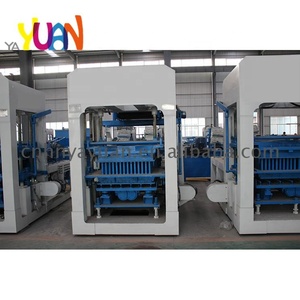 Nhỏ Làm Gạch Máy Dòng Paver Khối Máy Làm Trong Dubai Giá Rẻ <span class=keywords><strong>Hollow</strong></span> Khối Làm Máy Giá Trong <span class=keywords><strong>Bangalore</strong></span> - Product Image 3
