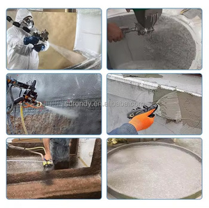 Fibre de verre E-Glass coupée en brins courts pour renforcement de réservoirs d'eau, bassins à poissons et plaques GRP en PRV - Product Image 3