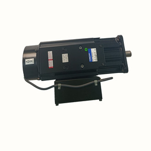 Motor de Corriente Alterna Denki con Controlador, Sistema de Control de Motor, Kit de Conversión para Automóvil, 64BM105TXS19 - Product Image 2