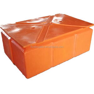 Nhôm cầu với <span class=keywords><strong>PVC</strong></span> decking nổi Dock Sản xuất tại Trung Quốc - Product Image 2