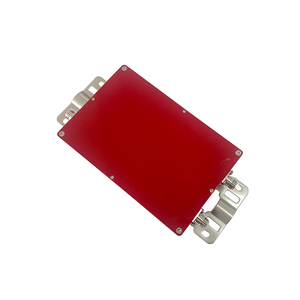 Diplexer RF 80-520/694-2700MHz, Duplexer Combinatore Dual Band, Basso PIM -160dBc, Connettore Femmina 4.3-10 per Sicurezza Pubblica DAS IBS - Product Image 1