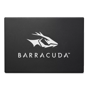 Seagate <span class=keywords><strong>BarraCuda</strong></span> ZA256CV1A002 Disque <span class=keywords><strong>SSD</strong></span> 256 Go 2.5 SATA III Lecture 540 Mo/s Écriture 490 Mo/s TBW 75 To - Product Image 3