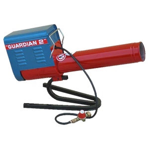 Équipement de production de gaz Détonateur Guardian 2 - Product Image 1