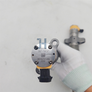 Inyector de Combustible 387-9432 3879432 10R-7223 10R7223 para Motor C9, Excavadoras 330D 336D 340D, Inyector Diésel - Product Image 5