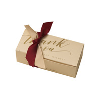 Eid Mubarak Portable Écologique Coffrets Cadeaux Mosquée Lune Lanterne Goodie Traiter Boîte De Bonbons Musulman Islam Ramadan Décoration Fournitures