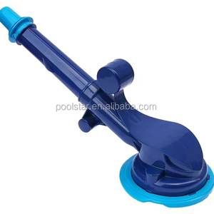 Robot nettoyeur de <span class=keywords><strong>piscine</strong></span> automatique sans fil Aquajack, <span class=keywords><strong>petit</strong></span>, portable, <span class=keywords><strong>aspirateur</strong></span> en plastique, batterie au lithium 12V 2000mAh, modèle P1803 - Product Image 2