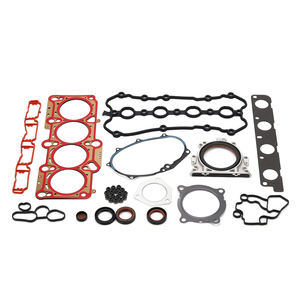 Kit complet de joints de moteur adapté à <span class=keywords><strong>AUDI</strong></span> <span class=keywords><strong>Audi</strong></span> A3 A4 A6 C6 VW Golf AXX BPY BWA 2.0T - Product Image 1