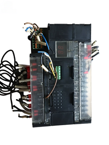 Contrôleur PLC, capteur, contrôleur logique programmable, neuf d'origine CP1H-XA40DT-D - Product Image 1