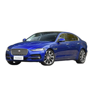 <span class=keywords><strong>Jaguar</strong></span> XEL 2020 S Elegant Entry Edition Usado, Automático, Gasolina, Turbo, Neumáticos R18, Volante a la Izquierda, Sedán - Product Image 1