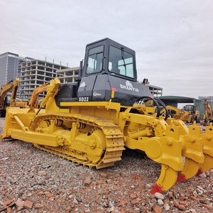 Bulldozer d'occasion SHAN TUI SD22 - Product Image 6