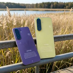 Smartphones A56 5G les mieux notés, 24 Go + 1 To, Android 15, batterie 7000 mAh, smartphone original à succès - Product Image 5