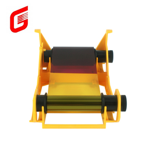 Imprimante de cartes <span class=keywords><strong>Zebra</strong></span> ZXP Series 3 Ruban YMCKOK 800033-348 (<span class=keywords><strong>230</strong></span> impressions) - Product Image 4