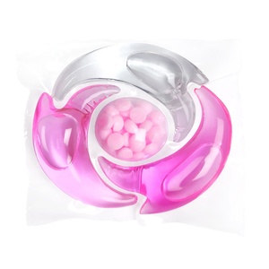 Cápsulas de Detergente para Ropa con Fragancia a Frutas, Tamaño Viaje, 72h de Larga Duración, 15g, Desechables, Portátiles y Prácticas - Product Image 1