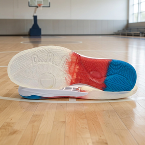 HT-9K0633 Suela de Goma Resistente al Desgaste para Calzado Deportivo de Fútbol - Product Image 4