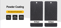 Peinture en poudre anti-rides RAL9001, peinture blanche en aérosol pour meubles et bateaux, peinture extérieure anti-acide