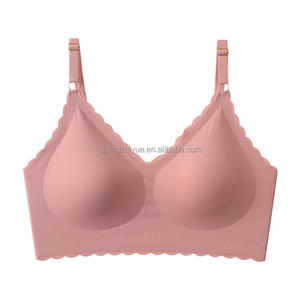 Женский бесшовный бюстгальтер - Product Image 6