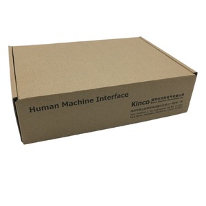 Kinco 10.1 \ "SPS-<span class=keywords><strong>HMI</strong></span>-Touchscreen MT4532TE Industrie-PC mit USB HOST Ethernet 1024*600 Auflösung für Mensch-Maschine-Schnitts tellen - Product Image 6