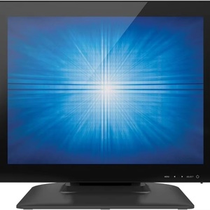 E109325 para ELO ET1915L, monitor de pantalla táctil LED de 19 pulgadas, compatible con Interfaz de vídeo VGA y HDMI para negocios, fábrica y escuela - Product Image 2