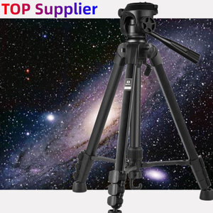 Trípode de cámara profesional <span class=keywords><strong>BENRO</strong></span> T691 compatible con Canon Nikon Sony Samsung Olympus - Product Image 1