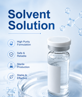 Solution liquide tonifiante hydratante Lovturn pour poudre lyophilisée – Usine OEM de cosmétiques