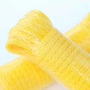 เชือกลอยน้ำหลากสีเชือก <span class=keywords><strong>PE</strong></span> แบบถักเชือกเรือสกี - Product Image 6