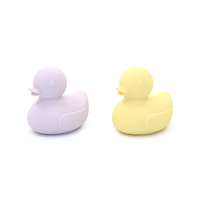 Frauen Vibrator Spielzeug weibliches Geschlecht Erwachsenen Spielzeug Massage-Tool elektrische Sex maschine Mastur bator Sexspielzeug Ente Vibrator