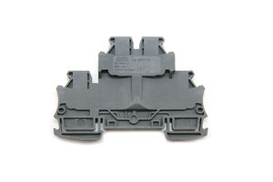 Konektor Kabel Grounding Quick Lock, Terminal Blok Penghubung Listrik Kecil Sistem Push-in - Product Image 4