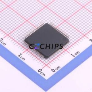 F280025PNSR LQFP-80วงจรรวมไมโครคอนโทรลเลอร์ (MCU/MPU/SoC) วงจรรวม (12x12) ใหม่และดั้งเดิม - Product Image 2