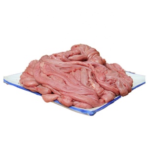 Máquina Industrial para Limpiar y Lavar Tripa y Despojos de Animales como Ovejas, Cerdos, Gansos, Patos y Pollos - Product Image 6