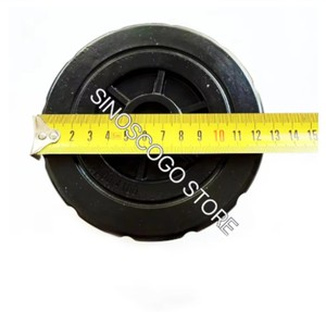 Élément de filtre à air d'origine pour <span class=keywords><strong>CFMOTO</strong></span> ZForce SSV 950 <span class=keywords><strong>1000</strong></span> Z10 <span class=keywords><strong>Sport</strong></span> CF1000SZ-3L G2 Trail 0JYV-112000-4100 - Product Image 6