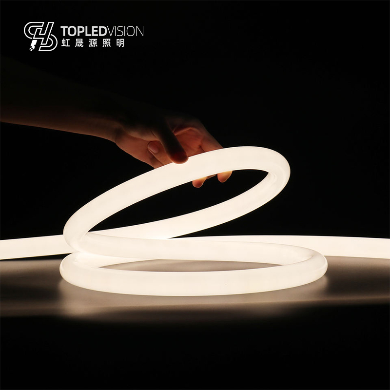 RGB Smart Neon Light Strip Ip67