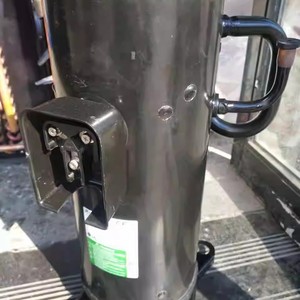 คอมเพรสเซอร์ LG รุ่น JBB055DAA มอเตอร์ DC 3 เฟส 540V สำหรับเครื่องปรับอากาศแบบอินเวอร์เตอร์มัลติสปลิต - Product Image 3